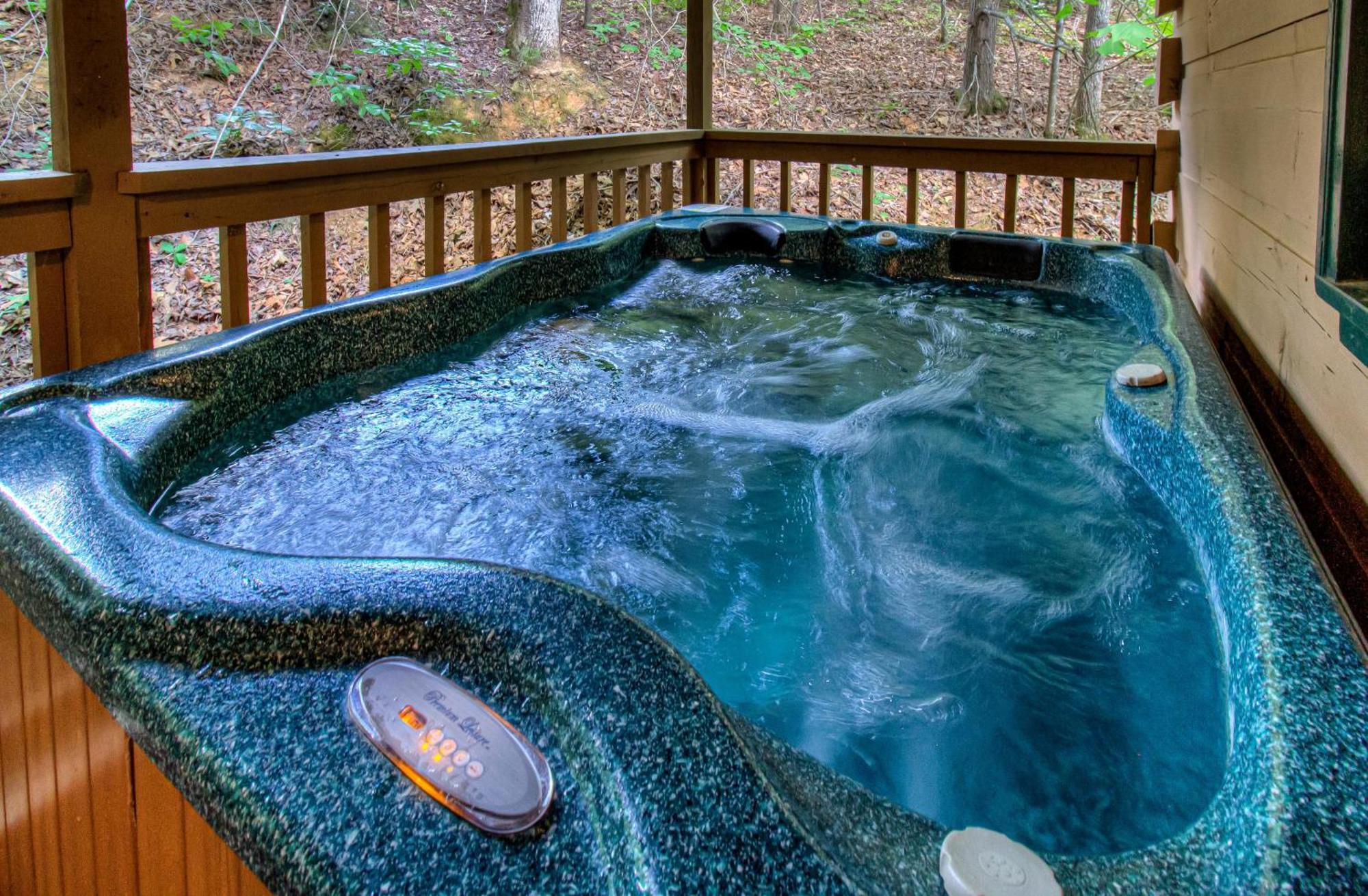 Zen Garden #1523 Villa Gatlinburg Bagian luar foto